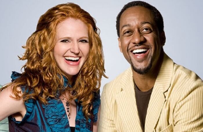 bridget hardy and jaleel white