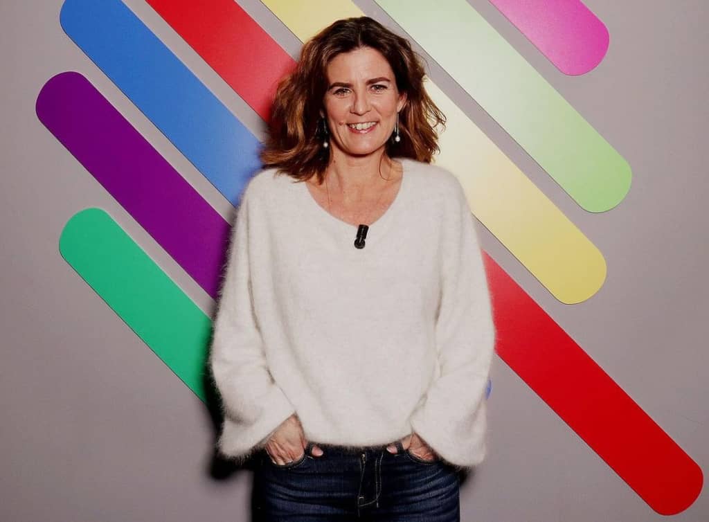 camille kouchner university teacher