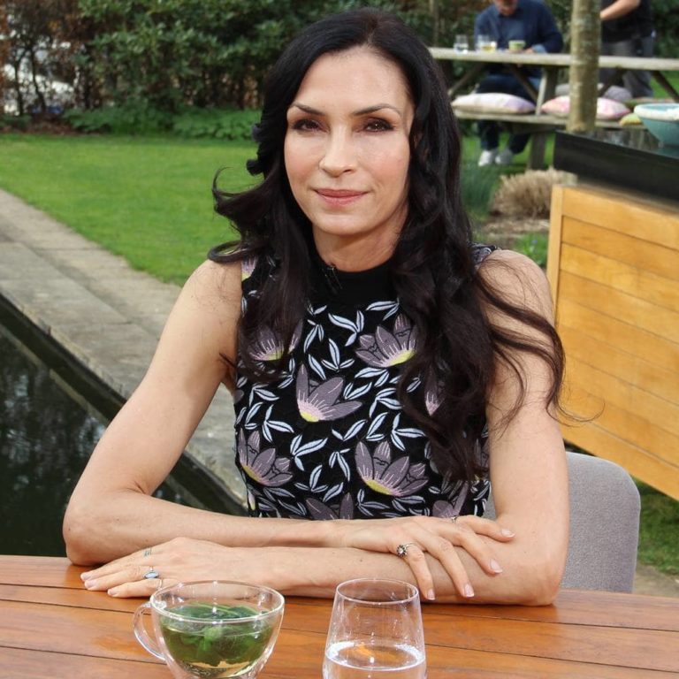 Famke Janssen Biography, Wiki, Net Worth, Partner, Film Industry Career