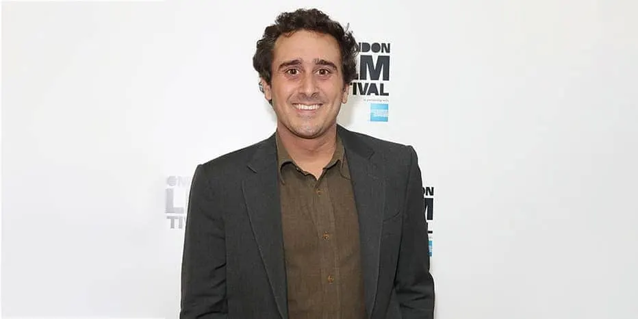 Jacob Devito Height