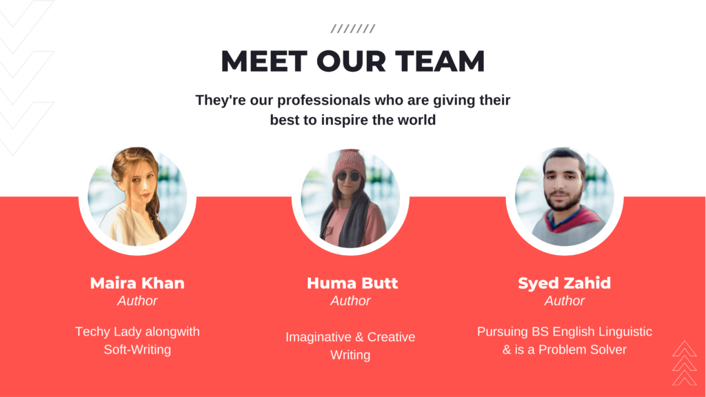 nextbiography top team members