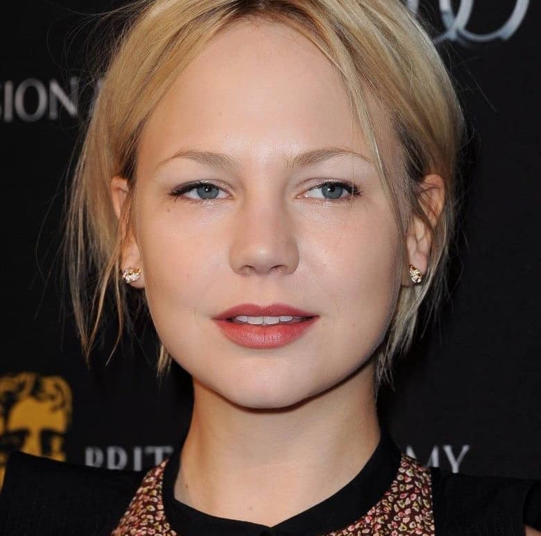 Adelaide Clemens