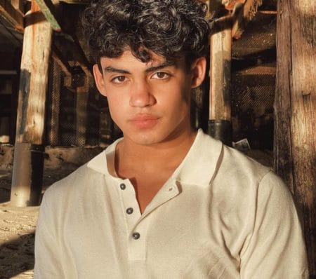 Alejandro Rosario Biography, Wiki, Age, Height, Net Worth, Partner