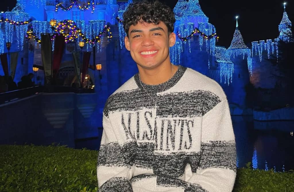 Alejandro Rosario