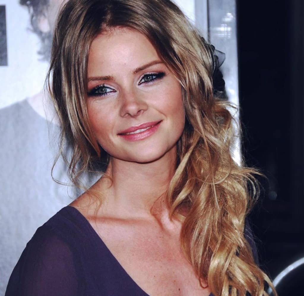 Anita Briem pic