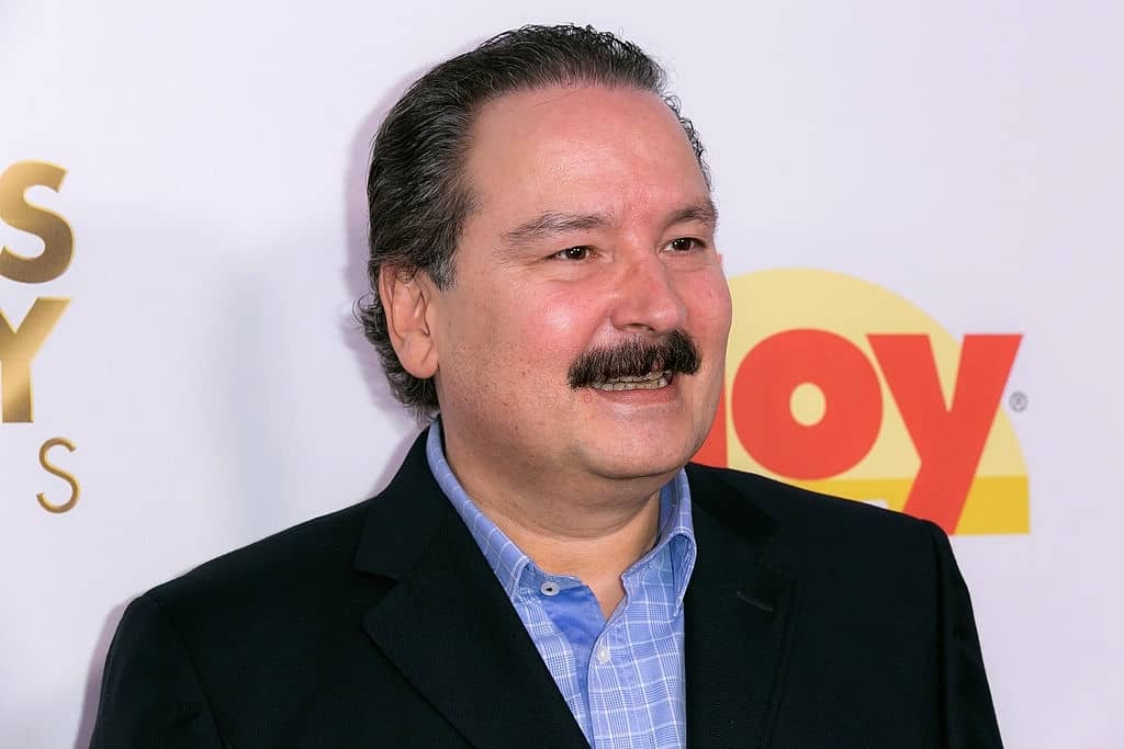 Antonio Aguilar Jr Biography, Net Worth, Wife, Wiki, Family, Career