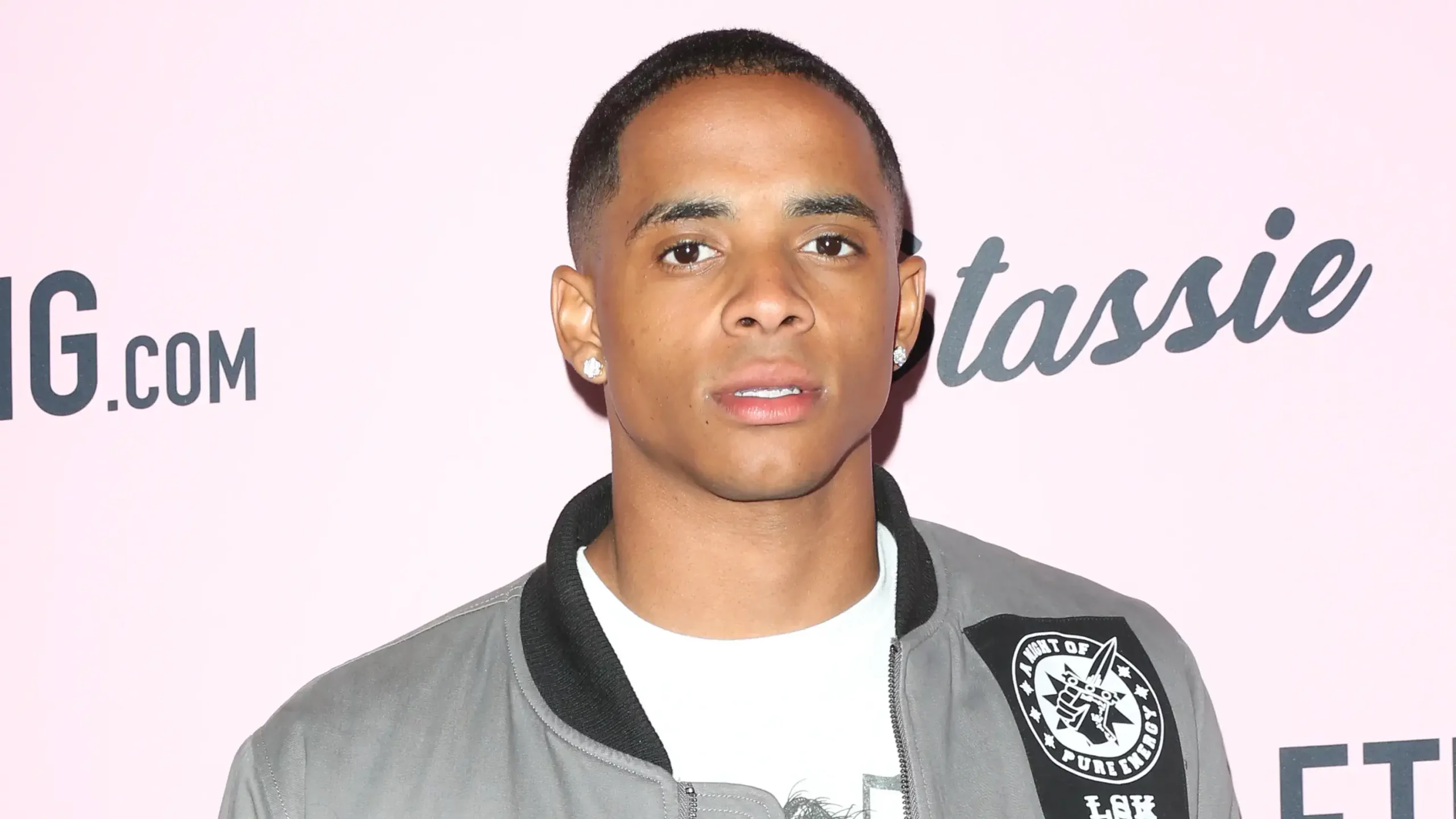 Cordell Broadus