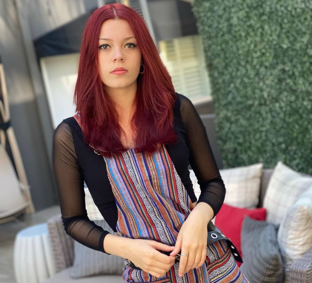 Courtney Hadwin pic