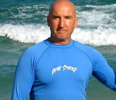 Gary Drayton Age, Net Worth, Wife, Wiki, Height, Career