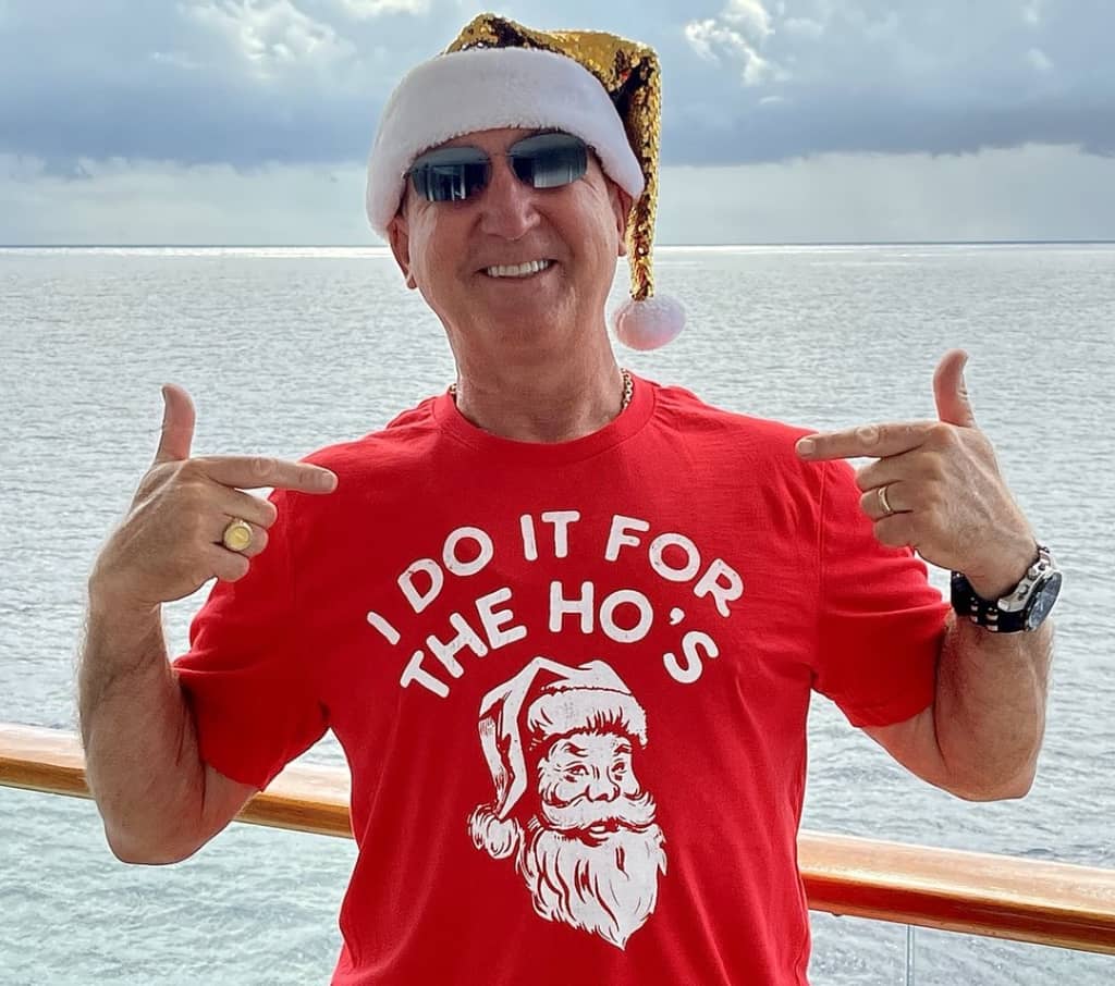 Gary Drayton Age, Net Worth, Wife, Wiki, Height, Career