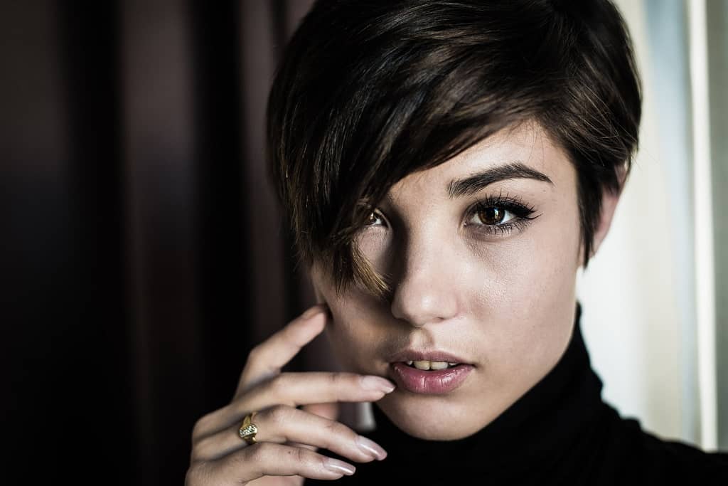 Giorgia Soleri pic