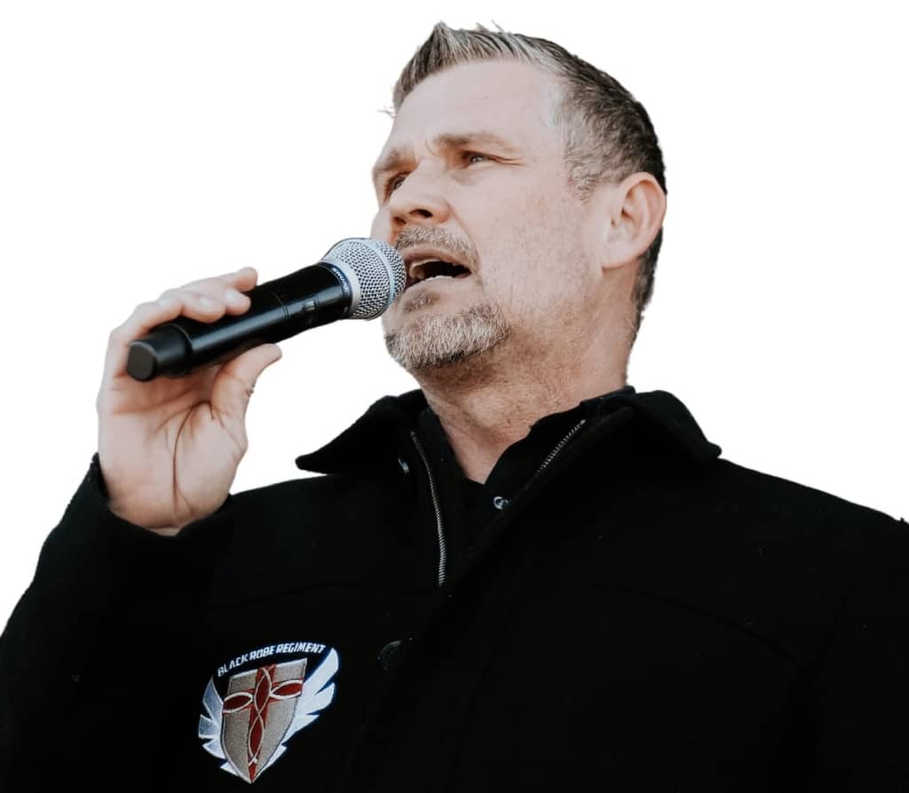 Greg Locke Pastor Wiki, Age, Net Worth, Wife, Career