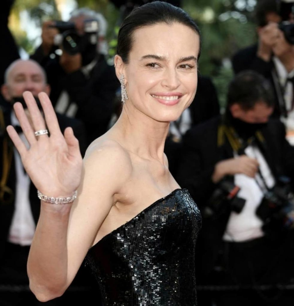 Kasia Smutniak Biography, Wiki, Net Worth, Partner, Film Career