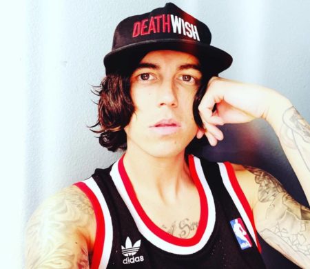 Kellin Quinn Biography, Wiki, Net Worth, Partner, Musician Career