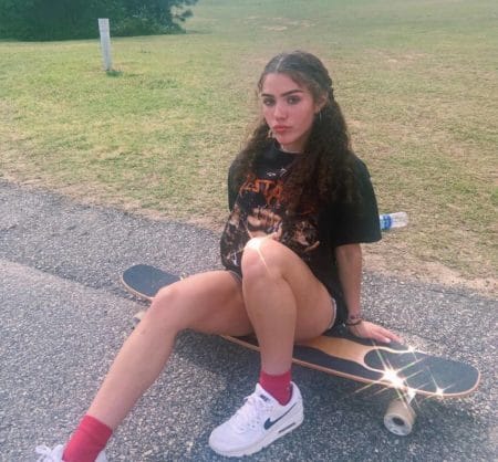 Mckinzie Valdez Biography, Age, Height, Wiki, Partner, TikTok, Net