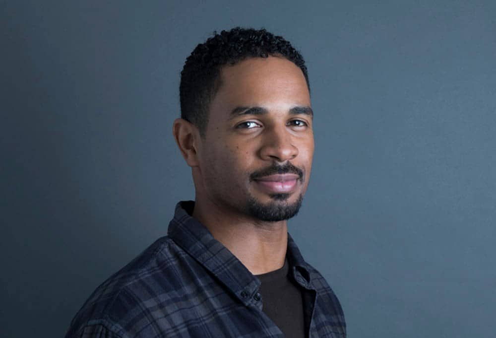 Michael Wayans