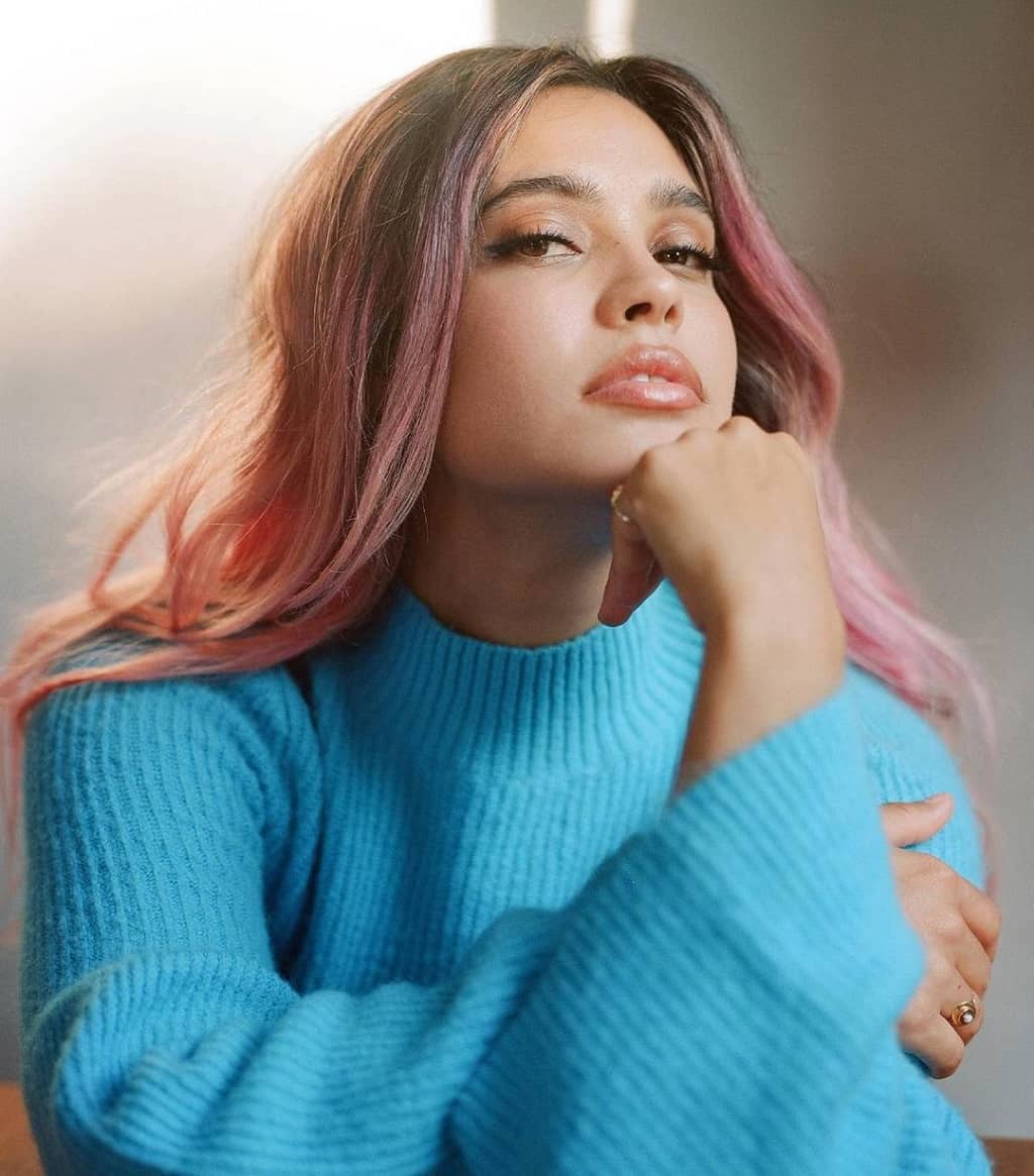 Otmara Marrero PIC