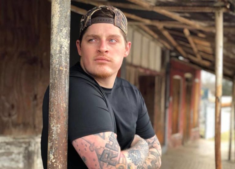 Ryan Upchurch