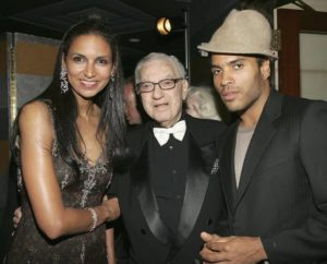 Sy Kravitz Wiki, Nationality, Wife, Daughter, Net Worth, Death Cause