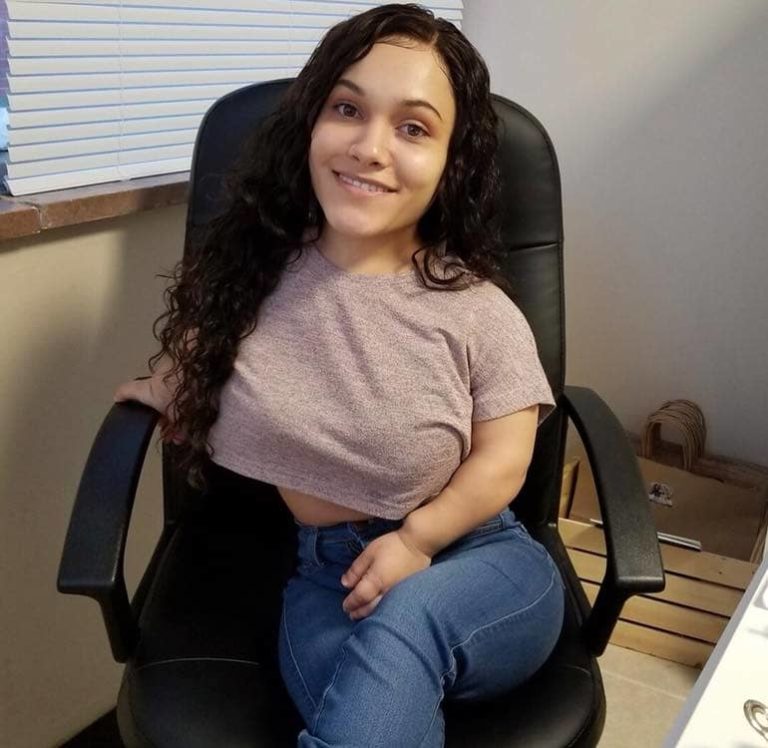 Tanya Scott Birthday, Age, Height, Net Worth, Boyfriend, Kids