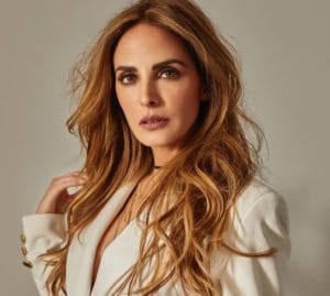Ximena Herrera Actress Biography, Partner, Net Worth, Film Career