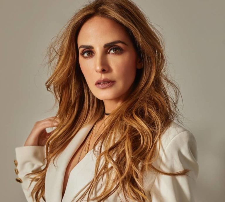 Ximena Herrera