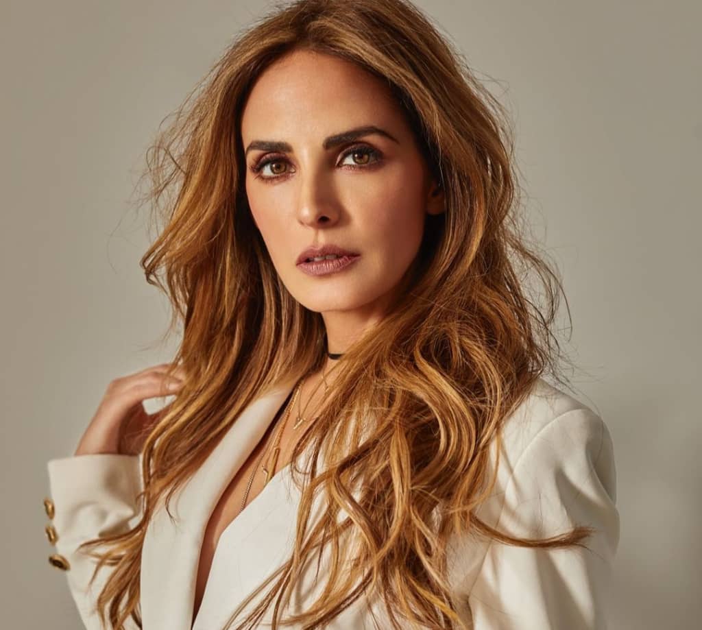 Ximena Herrera