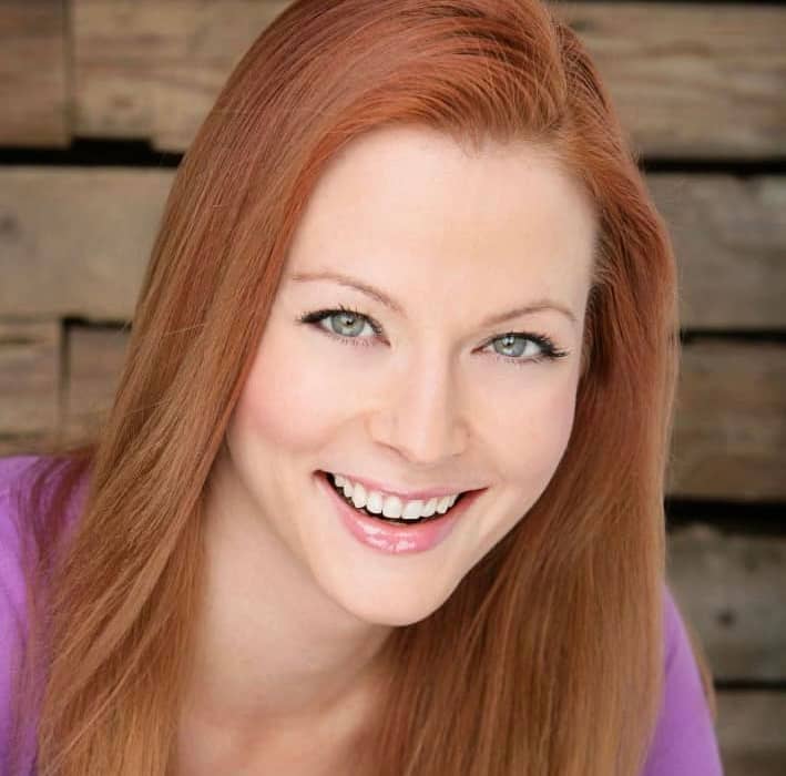 anna slotky