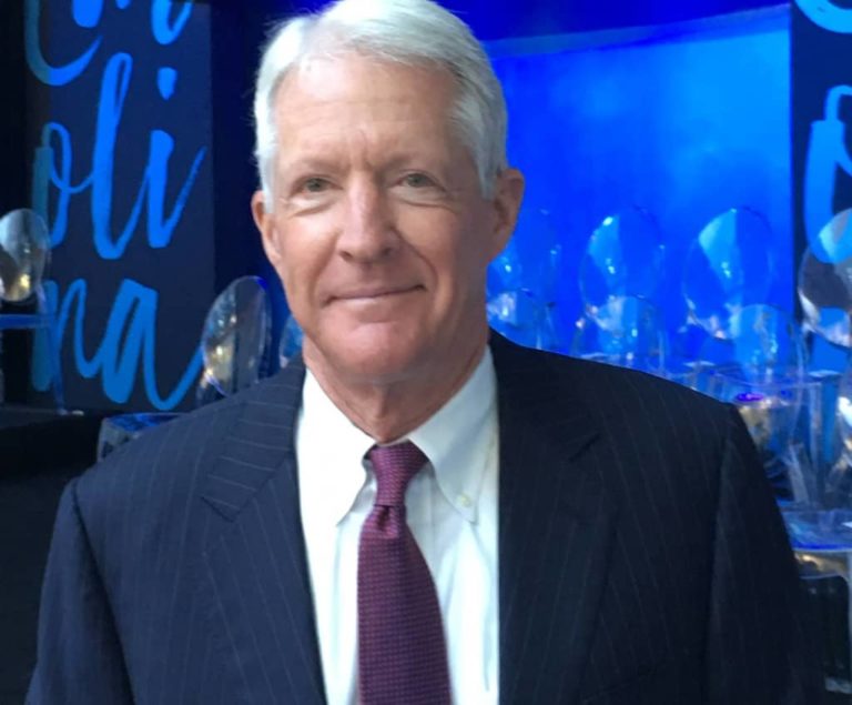 fred eshelman