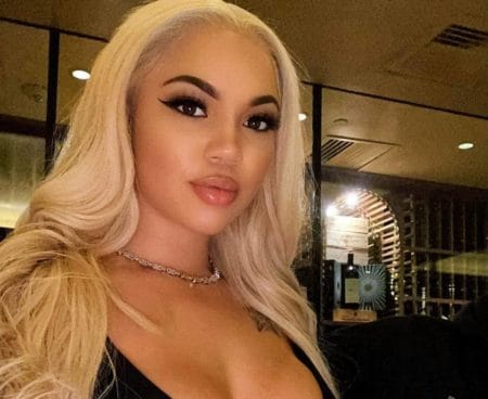 Renni Rucci Age, Net Worth, Height, Kids, Fiancé, Surgery, Real Name