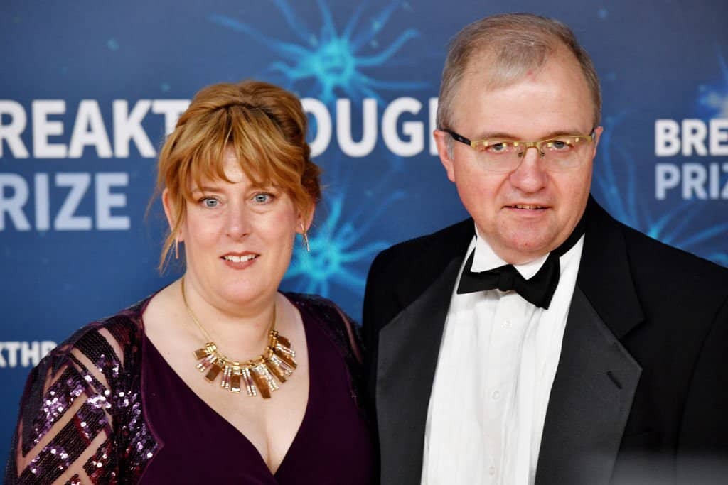 Robert Hawking Wife, Net Worth, Age, Height, Parents