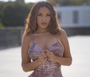 Amirah Dyme Bio, Age, Height, Relationship, Arrested, Surgery