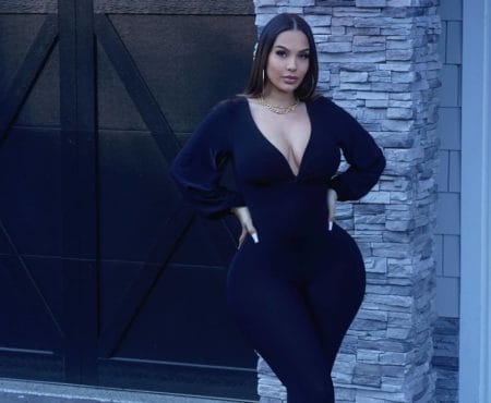 Amirah Dyme Bio, Age, Height, Relationship, Arrested, Surgery