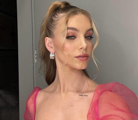 Anna Shumate Biography, Age, Height, Wiki, Partner, Net Worth, Tik Tok Star