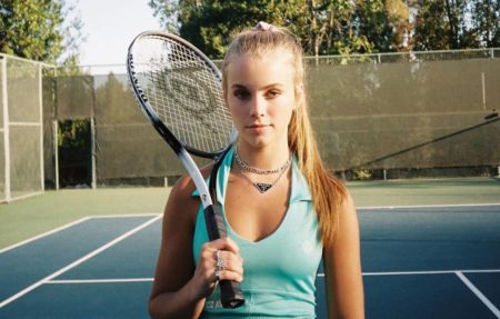 Anna Shumate Biography, Age, Height, Wiki, Partner, Net Worth, Tik Tok Star