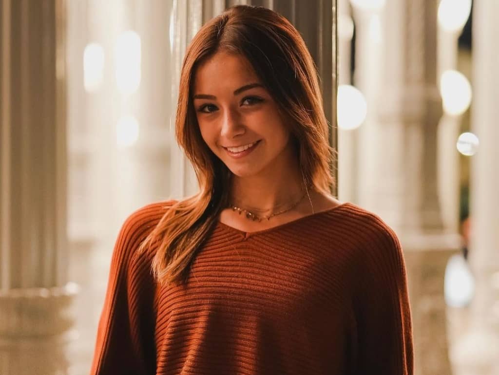 Ava Majury net worth