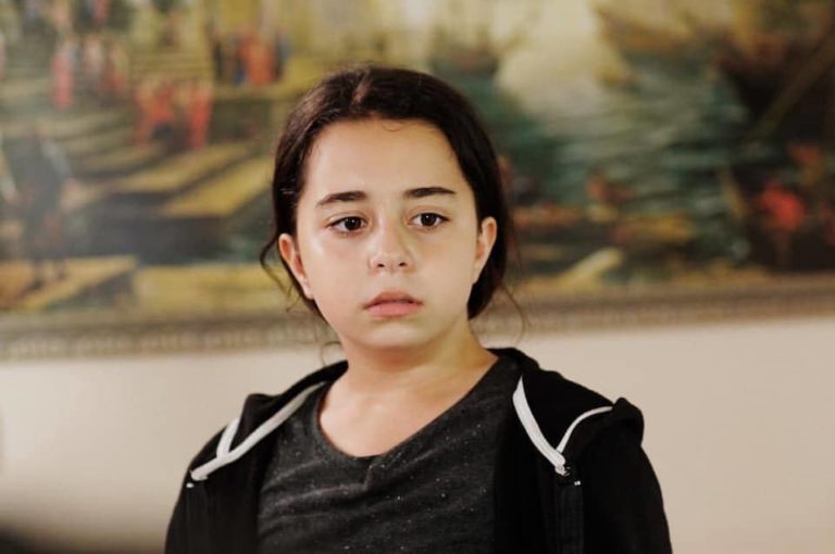 Beren Gökyıldız