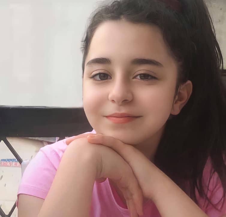 Beren Gökyıldız pic