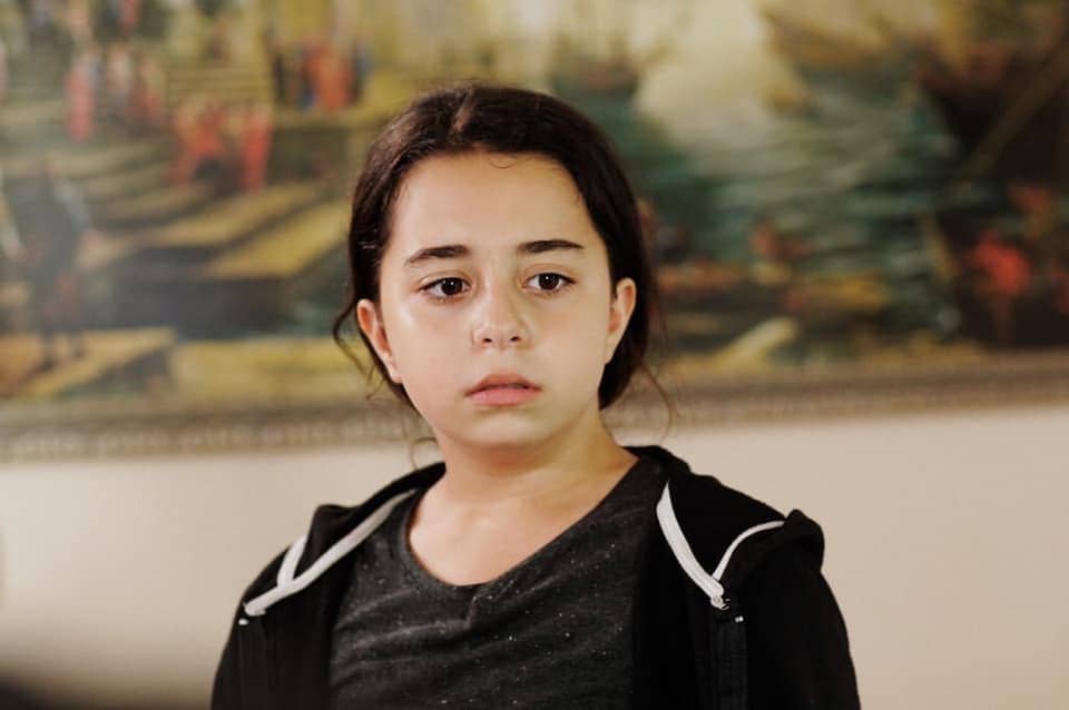 Beren Gökyıldız