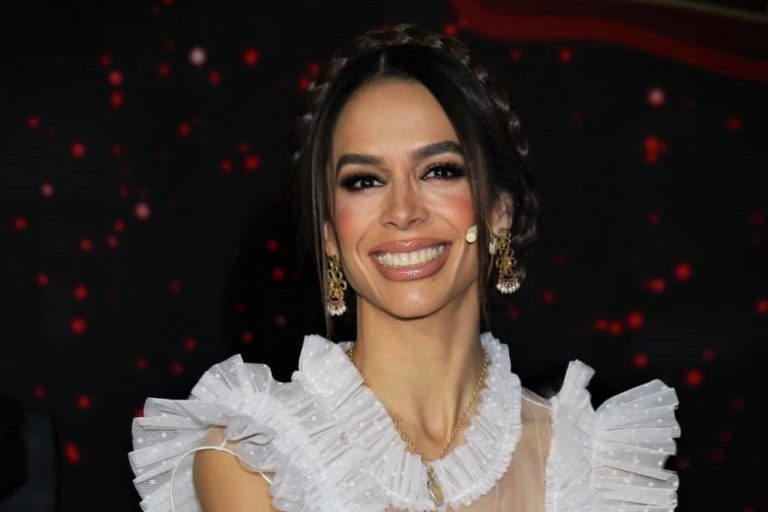 Bibi Gaytán