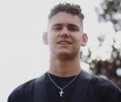 Chase Rutherford Biography, Age, Height, Net Worth