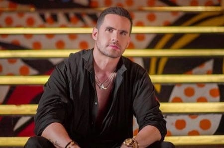 Eleazar Gomez Biography, Wiki, Age, Height, Net Worth, Partner, Career