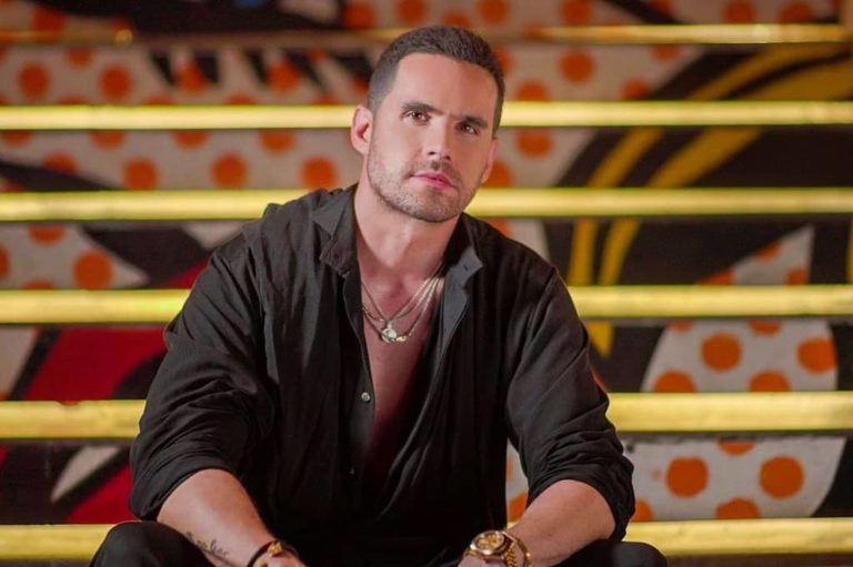 Eleazar Gomez Biography, Wiki, Age, Height, Net Worth, Partner, Career