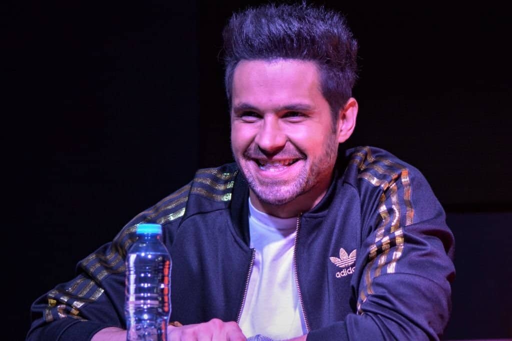 Eleazar Gomez