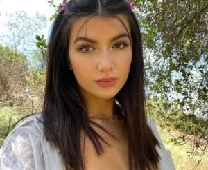 Ellie Zeiler Age, Mom, College, Parents, Siblings, Net Worth