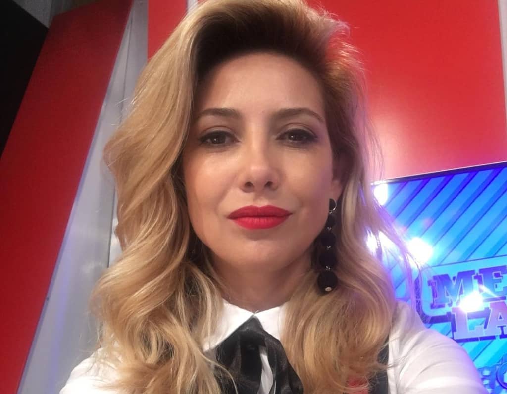 Fabiola Yáñezis
