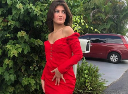 Jenny Popach Age, Height, Net Worth, Mom, YouTube