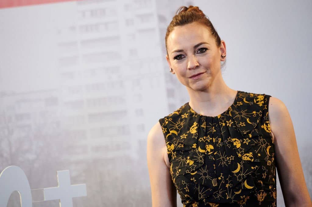Leonor Watling