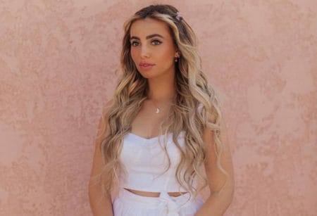 Lexi Hensler Biography, Wiki, Age, Height, Boyfriend, TikTok Career
