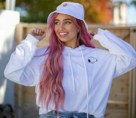 Lexi Hensler Biography, Wiki, Age, Height, Boyfriend, TikTok Career